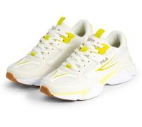 FILA Recade Wmn, Zapatillas Mujer, Marshmallow Citronela, 38 EU