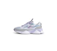 FILA Recade Wmn, Zapatillas Mujer, White Thistle, 41 EU