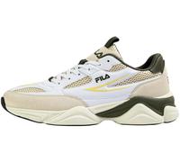 Fila Recade - Zapatillas Deportivas para Hombre, malvavisco, Color Verde Oliva, Talla 42 EU, Marshmallow Olive Night, 42 EU
