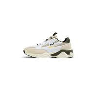 Fila Recade - Zapatillas Deportivas para Hombre, malvavisco, Color Verde Oliva, Talla 43 EU, Marshmallow Olive Night, 43 EU