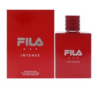 Fila Red Intense Fila for Men 3.4 oz EDP Spray