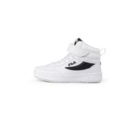 FILA Rega Nf Mid Velcro Kids ZapatillasUnisex niños