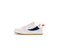 FILA Rega Nf Teens Carinaria- Navy Talla: 38 | Calzado Outlet | Unisex | Azul