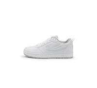 FILA Rega Nf Teens White Talla: 38 | Calzado Outlet | Unisex | Blanco