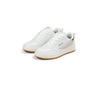 Fila Zapatillas para Mujer REGA NF wmn, Color Blanco, Oro Blanco, Talla 41 EU, Oro Blanco Antiguo, 41 EU