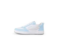 FILA Rega Nf Wmn, Zapatillas Mujer, Atomizador, 36 EU