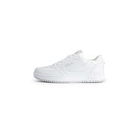 FILA Rega Nf, Zapatillas Hombre, Blanco, 45 EU