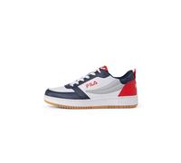 FILA Zapatillas deportivas bajas 'REGA' marino / rojo / blanco, Talla 43