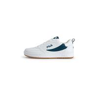 FILA Rega Nf, Zapatillas Hombre, White Chesapeake Bay, 46 EU
