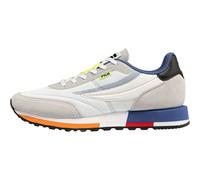 Fila - Retro Style Sneaker 22 - Shoes - Hombre - Multicolor - 44 EU -