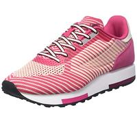 FILA Retronique 22 K Wmn, Zapatillas Mujer, Carmine Vanilla Cream, 37 EU