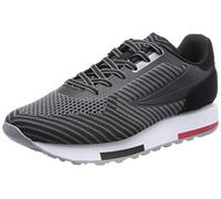 FILA Retronique 22 K, Zapatillas Hombre, Black Dark Shadow, 44 EU