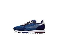 FILA Retronique 22 K, Zapatillas Hombre, Medieval Blue Vallarta Blue, 41 EU