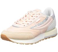 Fila Retronique 22 Wmn, Zapatillas Mujer, Vanilla Cream, 36 EU