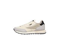 FILA Retronique 22, Zapatillas Hombre, Blanco Envejecido, 40 EU