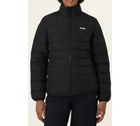 Fila - Chaqueta de invierno - Jackets - Mujer - Negro - XS -