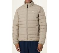 FILA Revello Regular Lightweight Jacket Weathered Teak Talla: S | Chaquetas Finas Outlet | Hombre