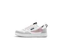 FILA Riser L Wmn, Zapatillas Mujer, Gray Violet Pale Mauve, 38 EU