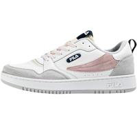FILA Riser L Wmn, Zapatillas Mujer, Gray Violet Pale Mauve, 41 EU