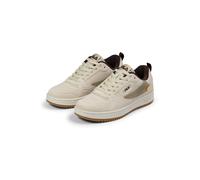 FILA Zapatillas para Mujer Riser wmn, Oyster Gray-Turtledove, 37 EU, Oyster Gray Turtledove, 37 EU
