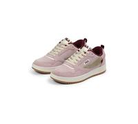 FILA Zapatillas Riser wmn para Mujer, Pale Mauve-Turtledove, 36 EU, Pale Mauve Turtledove, 36 EU