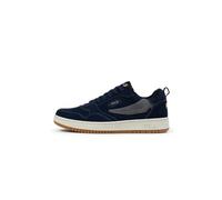 FILA Riser, Zapatillas Hombre, Navy Turtledove, 41 EU