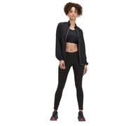 FILA Roses Running Tights Black Talla: XS | Calcetines Deportivos Outlet | Mujer | Negro