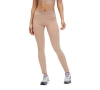 FILA Roses Running Tights Mocha Meringue Talla: S | Leggings Deportivos Outlet | Mujer