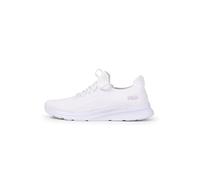 FILA Run-IT wmn, Zapatilla Multideporte Mujer, White-Rose Gold, 41 EU