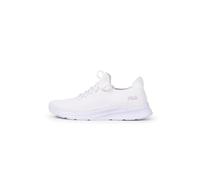 FILA Run-it Wmn White-rose Gold Talla: 40 | Zapatillas Running Outlet | Mujer | Amarillo