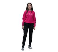 FILA Sabbia-Sudadera Pantalón de Vestir, Negro, L para Mujer