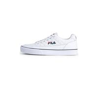 FILA Salpare Wmn White- Navy Talla: 39 | Zapatillas Deportivas Outlet | Mujer | Azul