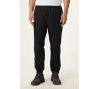 FILA San Siro Regular Woven Track Pants Black Talla: XXL | Pantalones Outlet | Hombre | Negro