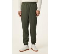 FILA San Siro Regular Woven Track Pants Deep Depths Talla: L | Pantalones Outlet | Hombre