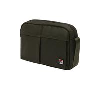 FILA San Siro Small Cross Body Bag Deep Depths Talla: OS | Bandoleras Outlet | Unisex