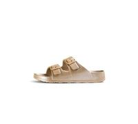 FILA Sandalia de mujer MATERO Slipper wmn Spumante, talla 37 EU, Escumante, 37 EU
