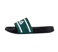 FILA Sandalia Morro Slide para hombre, Chesapeake Bay-Black, 43 EU, Chesapeake Bay Black, 43 EU
