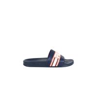 Fila - Sandalias Cómodas sin Cordones - Shoes - Mujer - Azul - 40 EU -