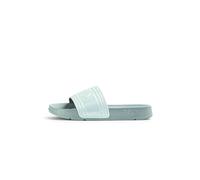 FILA Sandalias Morro Bay F para mujer, color gris purita, talla 37 EU, Puritan Gray, 37 EU