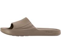 FILA Sandalias Off-Crt Slide Wmn para mujer, gris topo, 5.5 UK, Gris topo, 39 EU