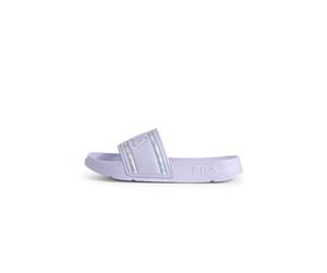 FILA Sandalias para mujer, con logotipo de Morro Bay Wmn, Thistle-Sweet Lavender, 41 EU, Thistle Sweet Lavender, 41 EU