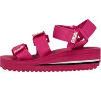 Fila Sandalias para niña Tomaia Sandalia Kids Carmine EUR 34