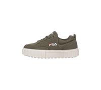 FILA Sandblast C Burnt Olive Talla: 37 | Outlet | Mujer | Verde