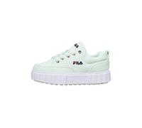 FILA Sandblast C Hint Of Mint Talla: 32 | Calzado Outlet | kids | Cian