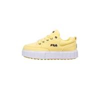FILA Sandblast C Pale Banana Talla: 32 | Calzado Outlet | kids |