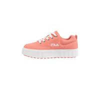 FILA Sandblast C Wmn Flamingo Pink Talla: 38 | Zapatillas Deportivas Outlet | Mujer | Rosa