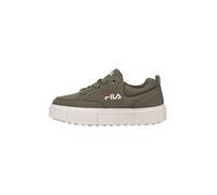 FILA - Sandblast C wmn, Zapatillas, Burnt Olive,