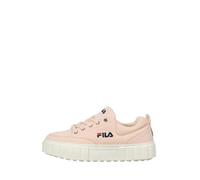 FILA Sandblast C Wmn, Zapatillas Mujer, Vanilla Cream, 38 EU