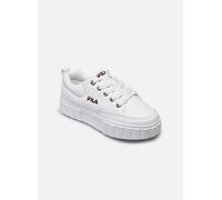 FILA Sandblast Kids 28 Blanco