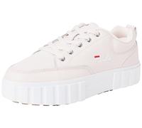 FILA Sandblast L Wmn, Zapatillas para Mujer, Rosa (Mauve Chalk), 36 EU